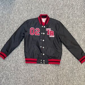 True Religion Bomber Jacket